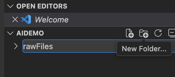 File conversion overview
